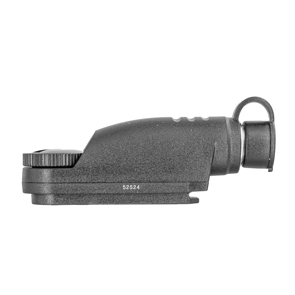 AD-HR3-HIROSE 6-Pin Hirose Adapter for Harris Radios