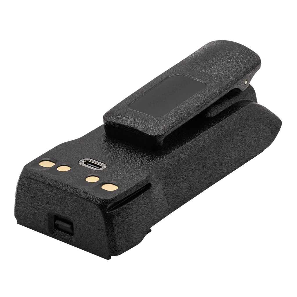 USB-C Li-Ion Replacement Battery for Motorola R7 Radios