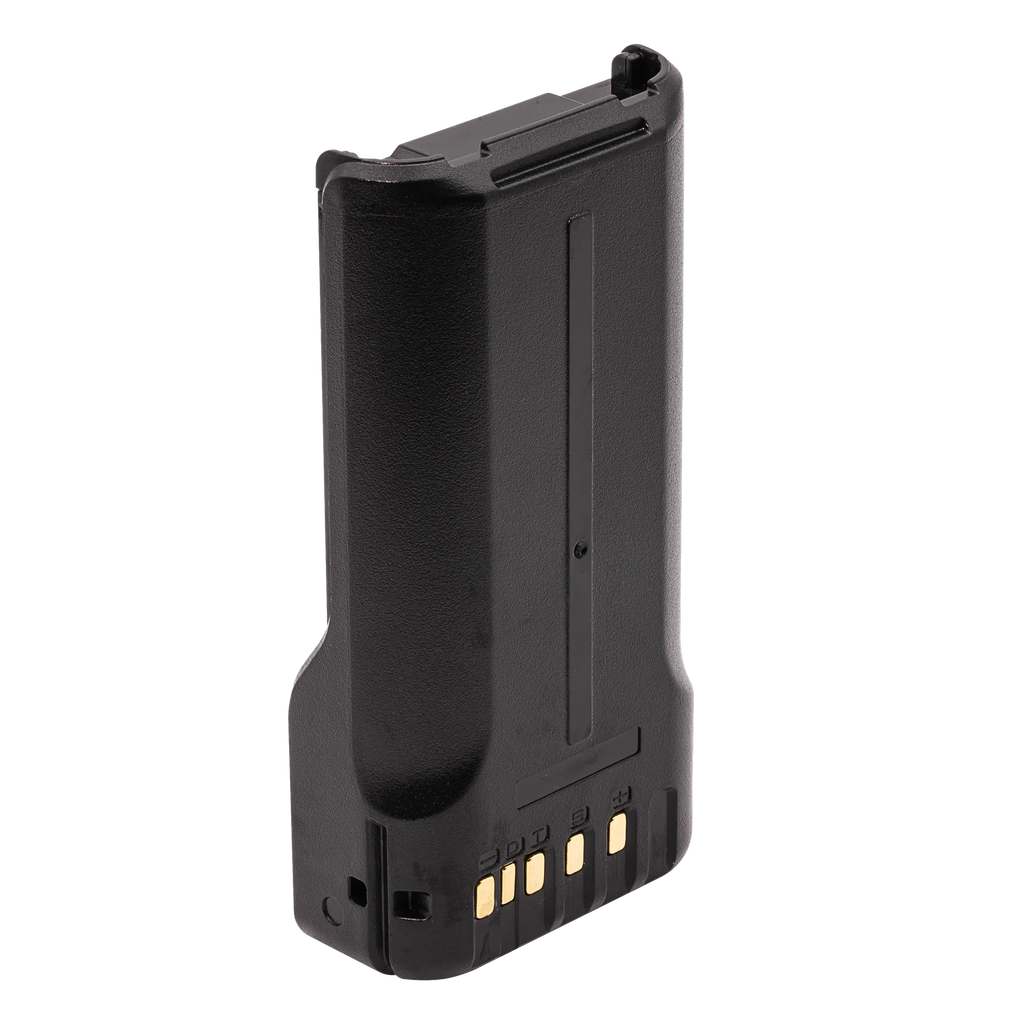 Li-Ion Replacement Battery for Kenwood NX5000 and VP Series Radios