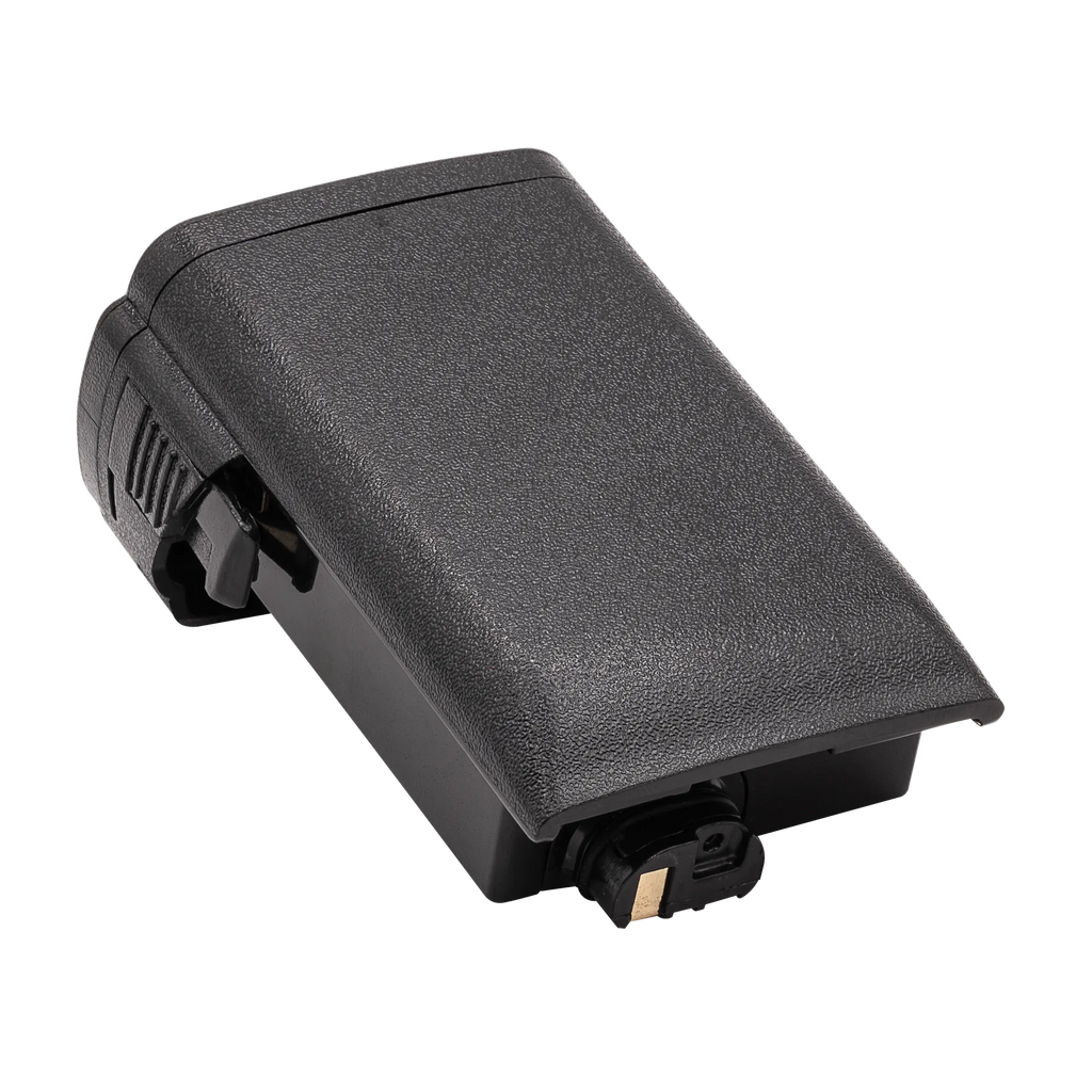2500mAh Smart Li-Ion Replacement Battery for Motorola APX Radios