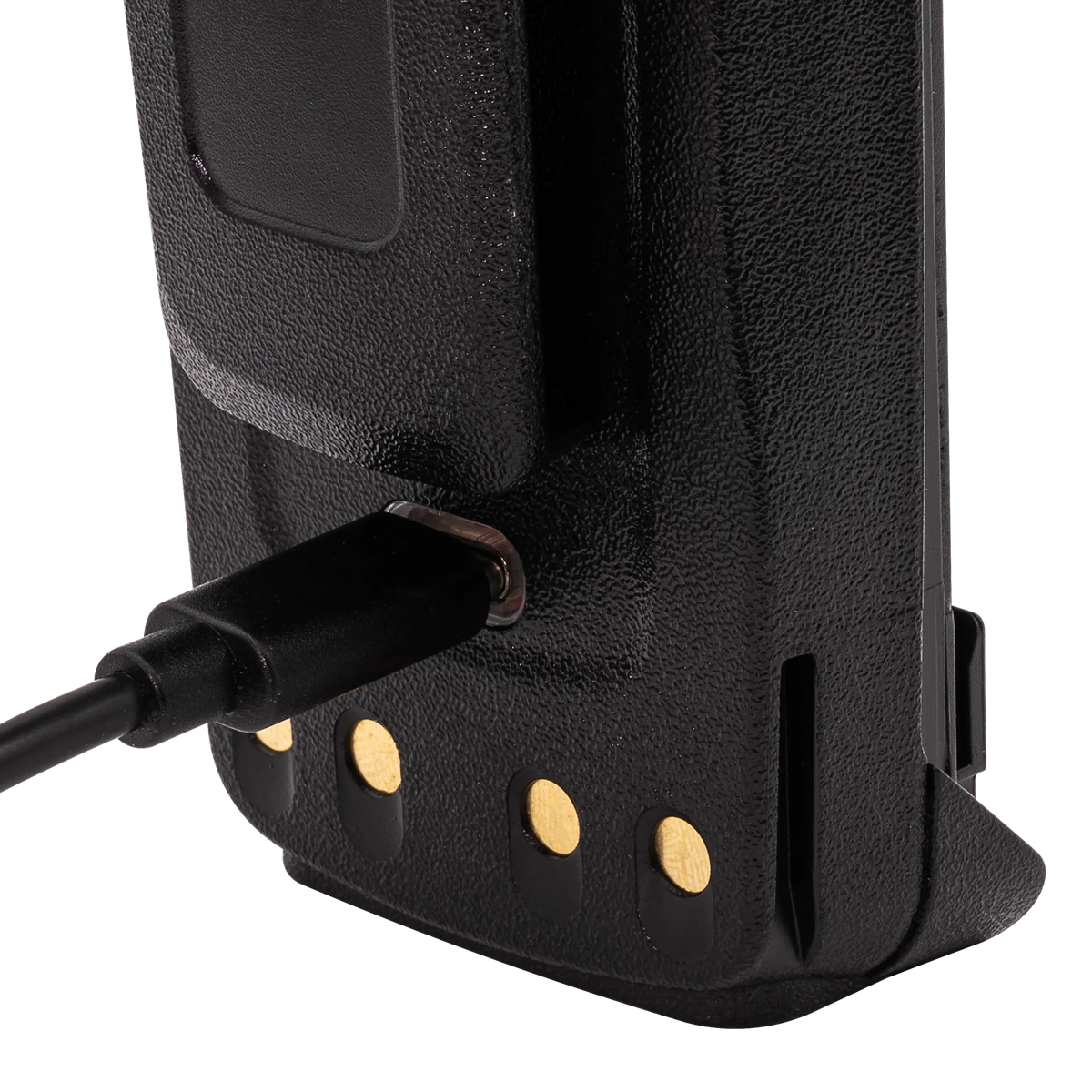 3350mAh USB-C Li-Ion Replacement Battery for Motorola XPR6000 Radios