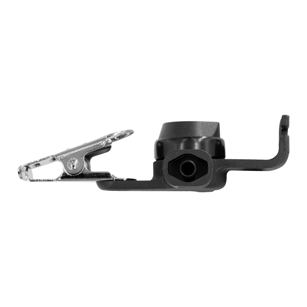 B4SPKCLIPB Black Acoustic Speaker and Clip Bracket