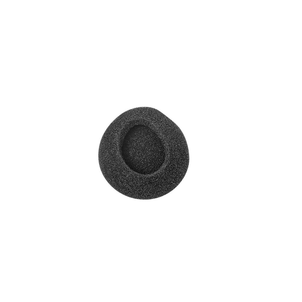 EHLG-FPAD Foam Cover for Large Ear Hook Earpieces