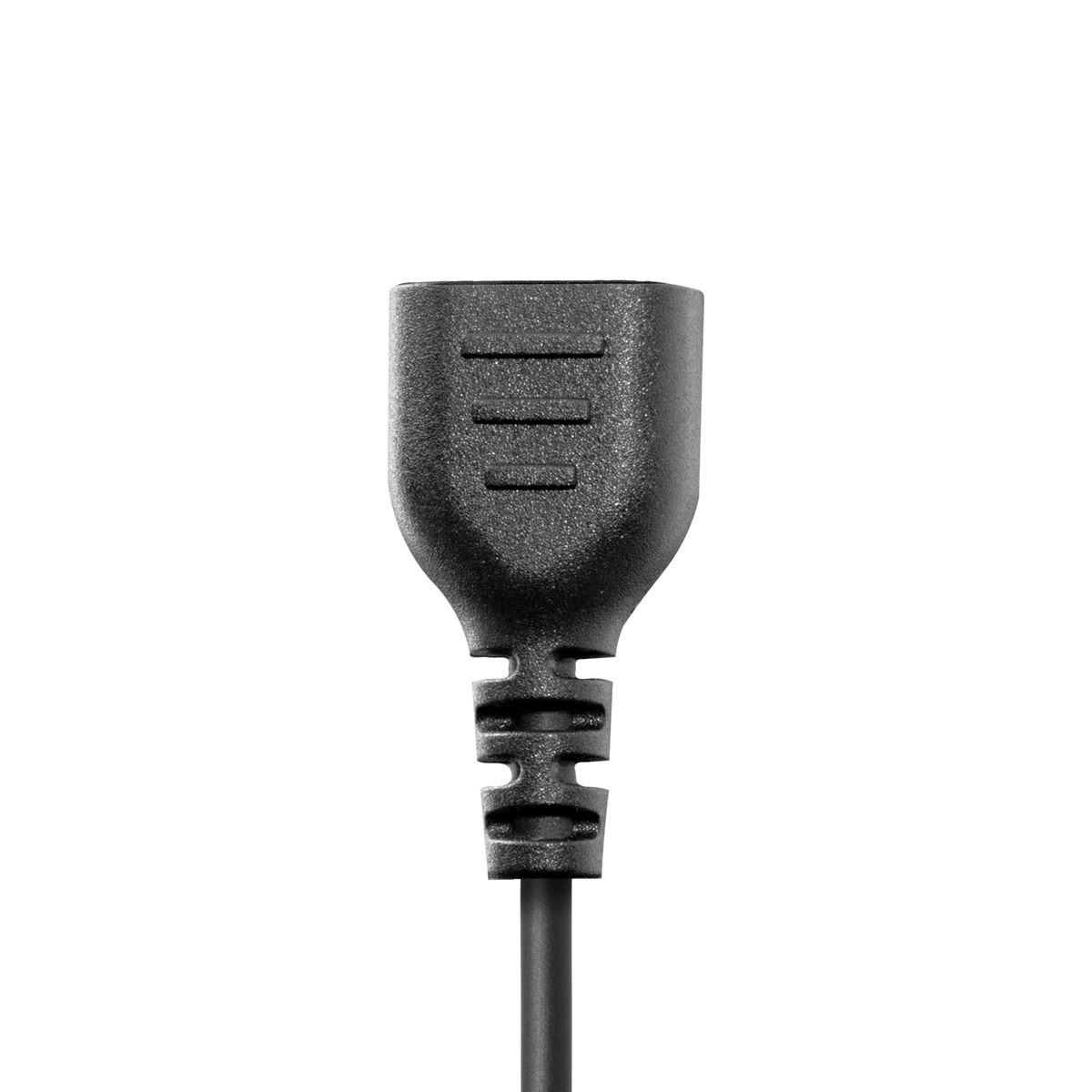 SL-SWVLSLIM SnapLock Swivel Slim Earpiece