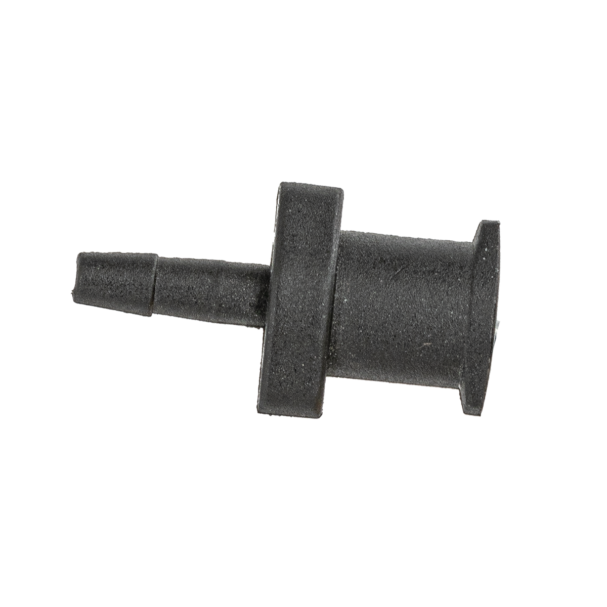 B4JOINTB Black Acoustic Tube-to-Clip Connector