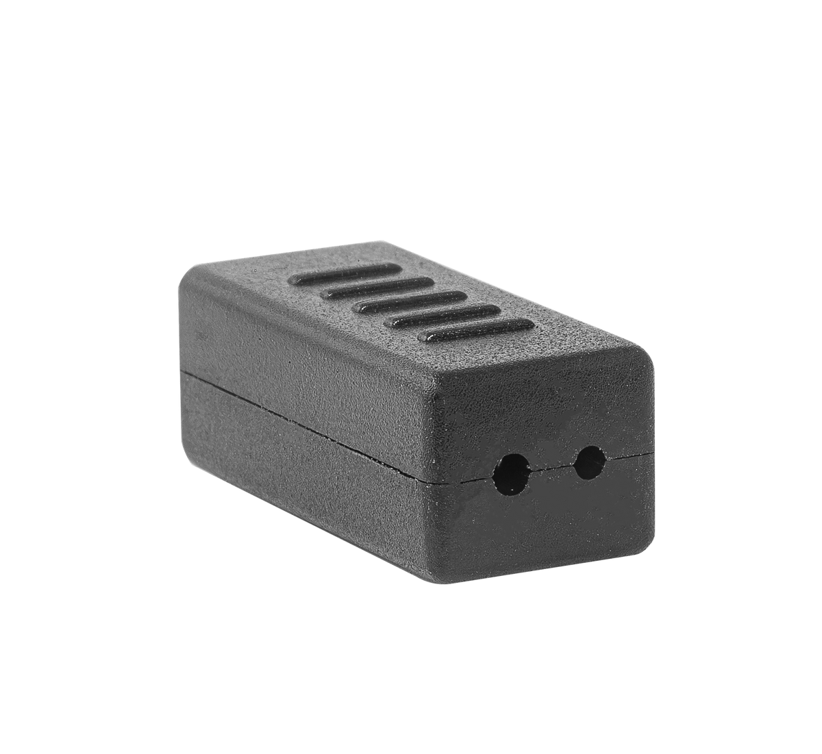 AD-AT-3.5 Acoustic Tube Two-Pin to 3.5mm Adapter