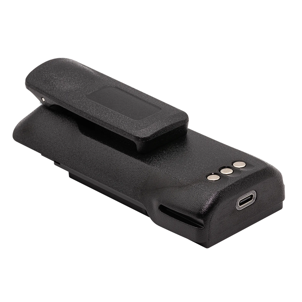 3350mAh USB-C Li-Ion Replacement Battery for Motorola R2 Radios