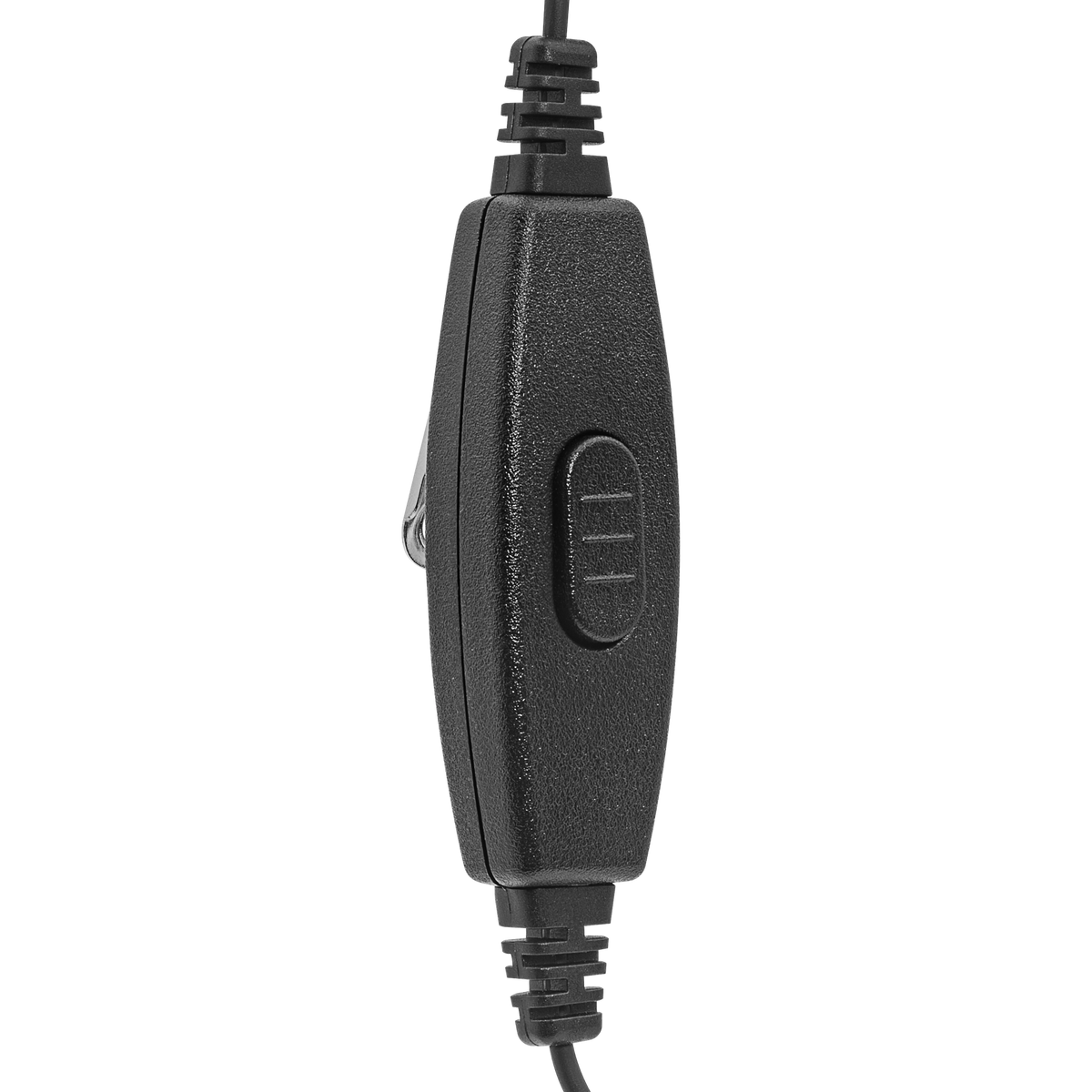 HSB Ultra-Light Behind-the-Head Single-Muff Headset