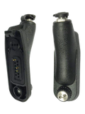 AD-M12-3.5M 3.5mm Mono Adapter for MOTOTRBO XPR6000, XPR7000 and APX