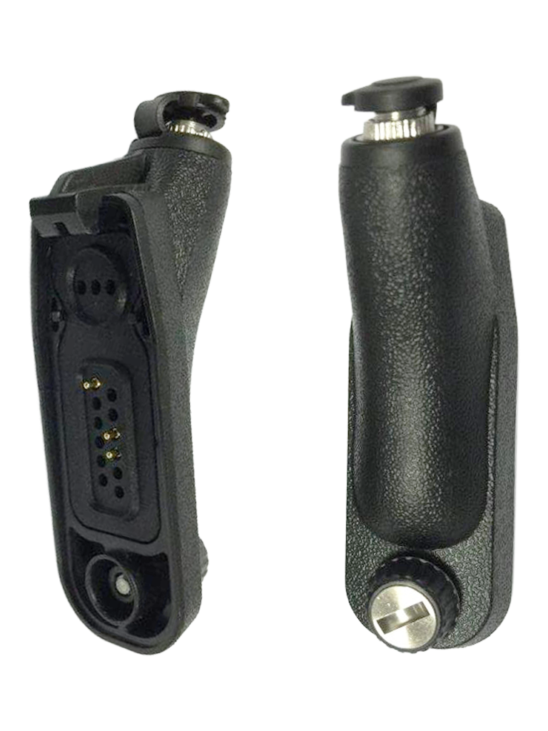 AD-M12-3.5M 3.5mm Mono Adapter for MOTOTRBO XPR6000, XPR7000 and APX