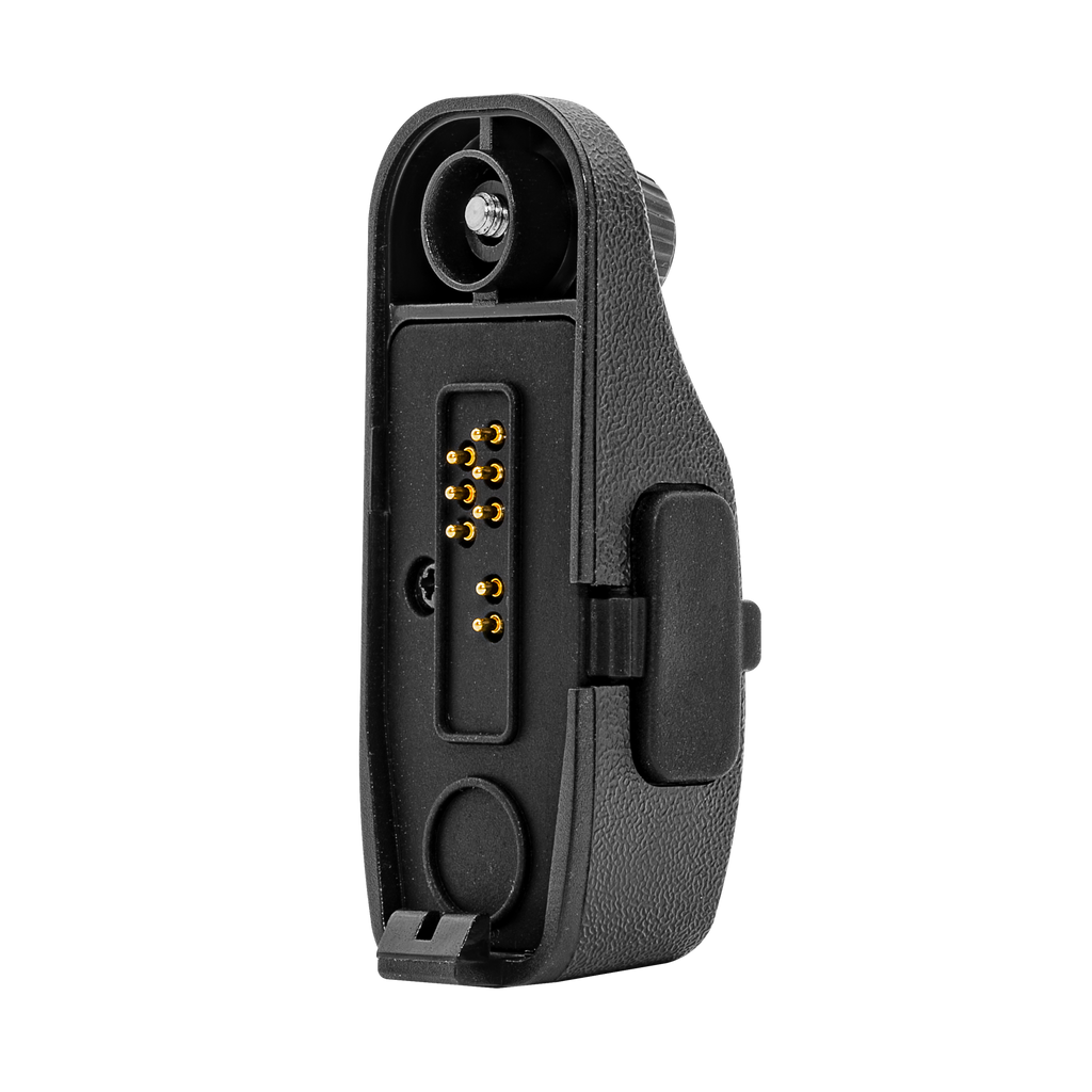 AD-M12-M M12 to Two-Pin Female Adapter