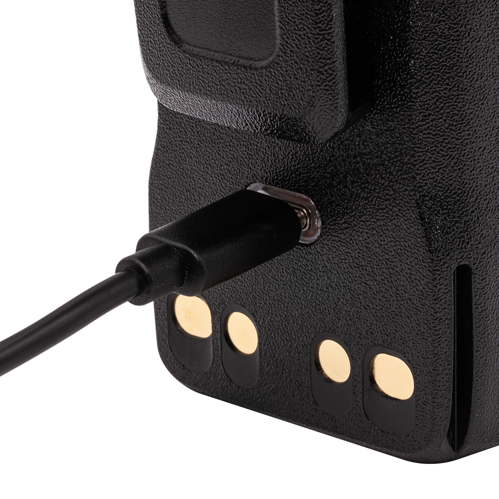 USB-C Li-Ion Replacement Battery for Motorola R7 Radios