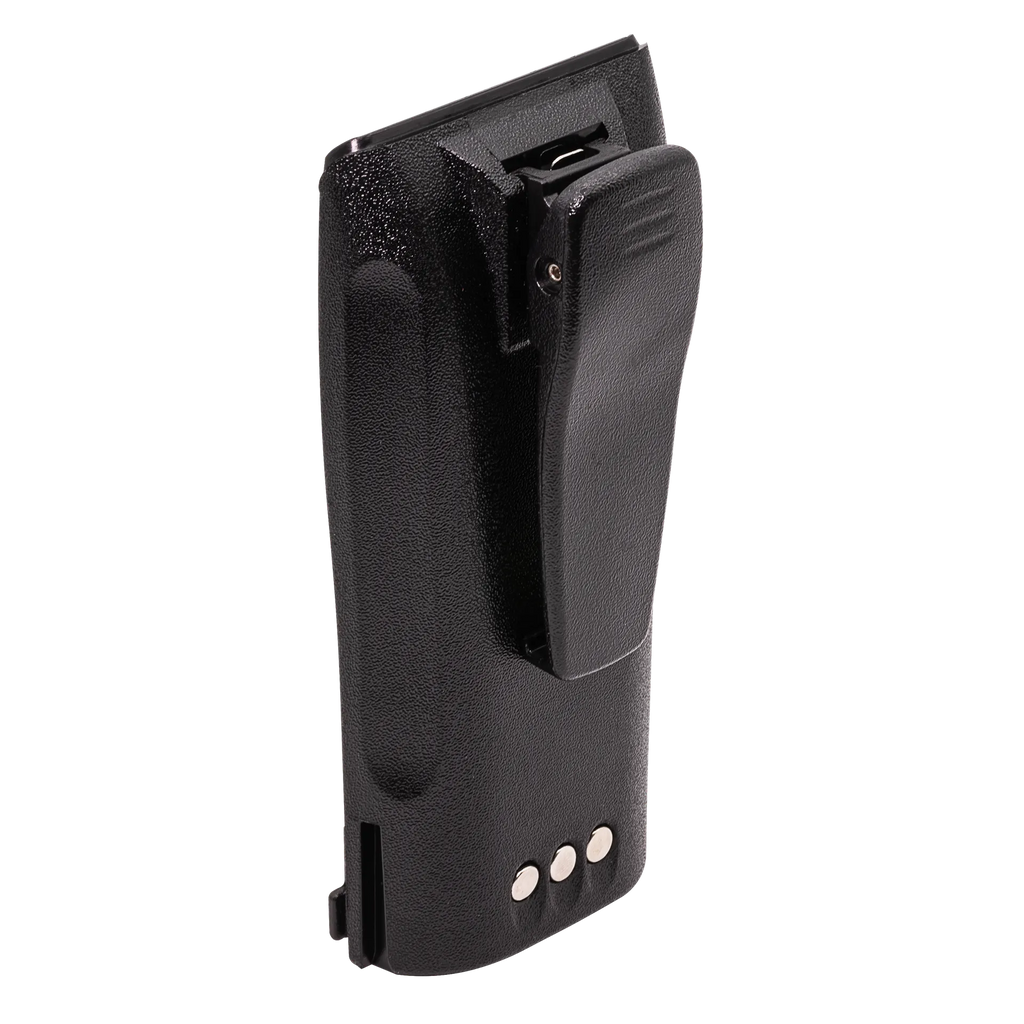 3350mAh USB-C Li-Ion Replacement Battery for Motorola CP2 Radios