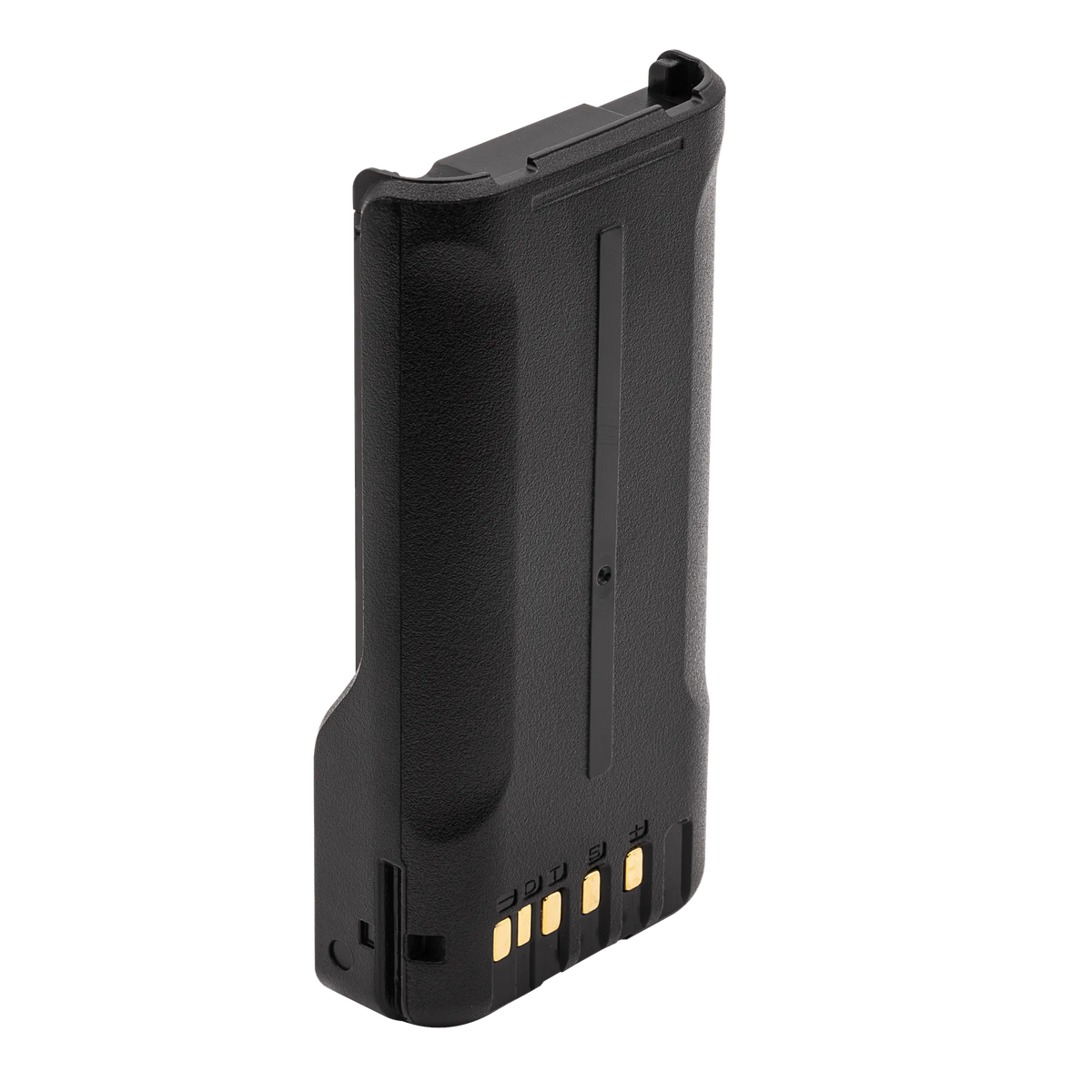 Li-Ion Replacement Battery for Kenwood NX5000 and VP Series Radios