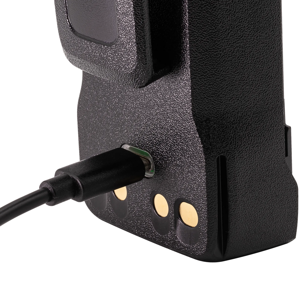 USB-C Li-Ion Replacement Battery for Motorola R7 Radios