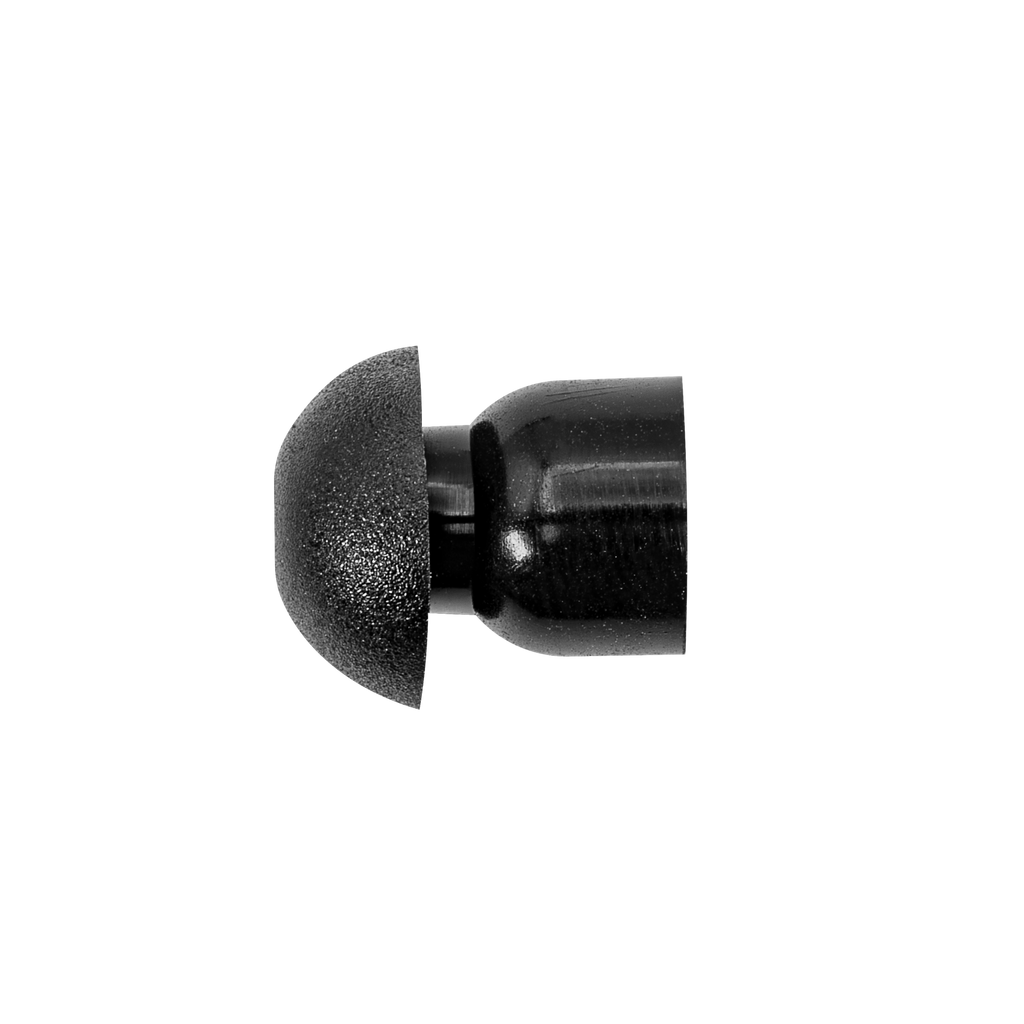 ETIP Standard Replacement Tips for Acoustic Tube Earpieces