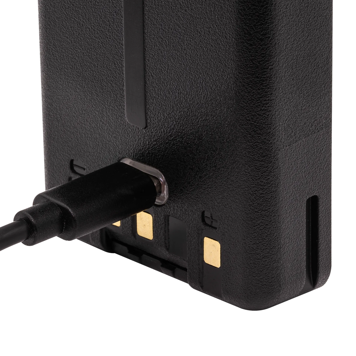 2000mAh USB-C Li-Ion Replacement Battery for Kenwood NX3000 Radios