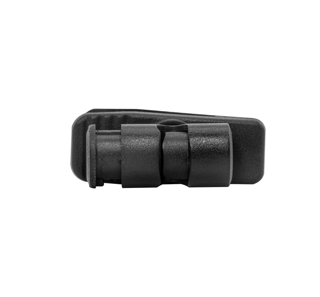 CLIPA Cable Clip for 2.0mm and 3.8mm Cables