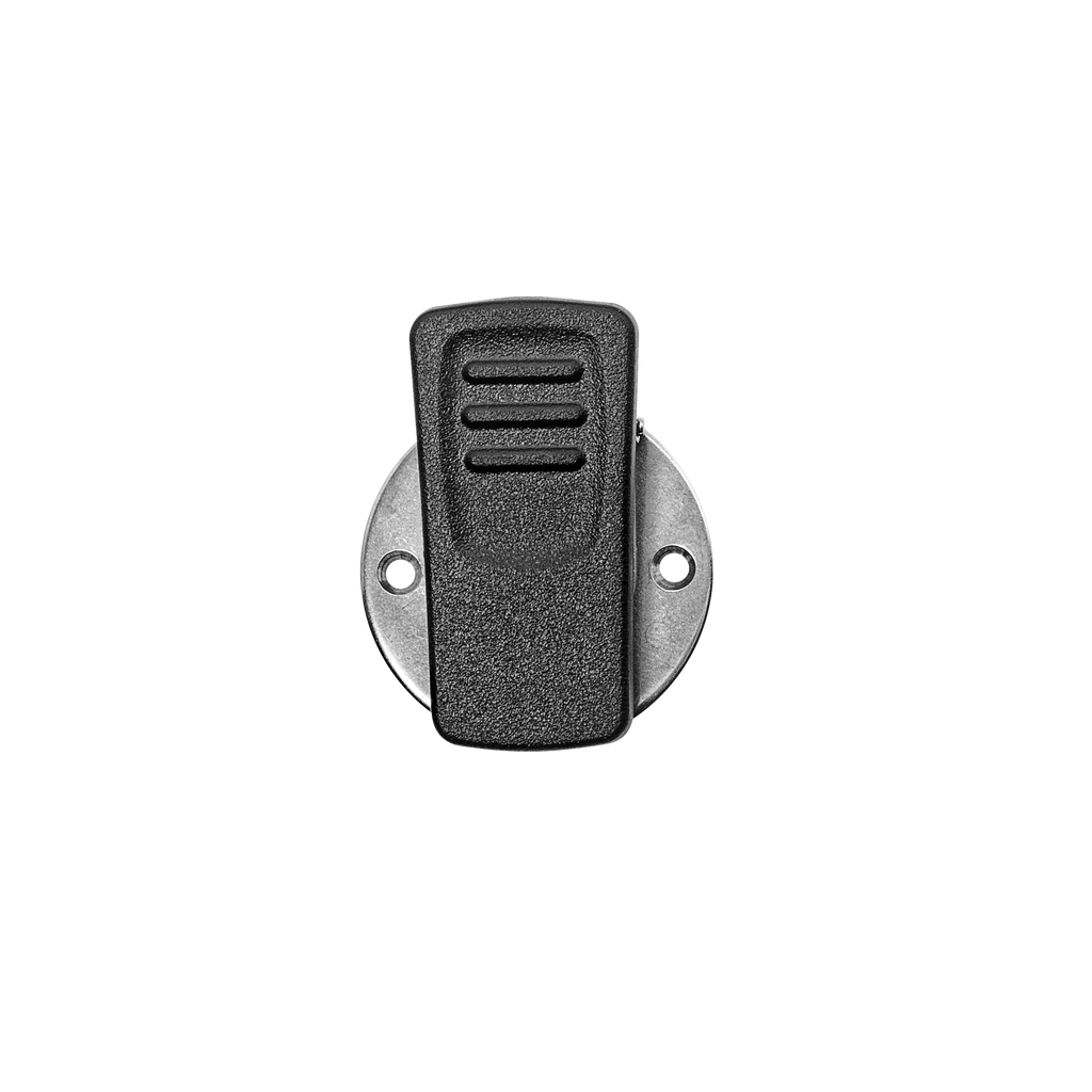 SM3CLIP Replacement Clip for SM1 and SM3 Speaker Mics