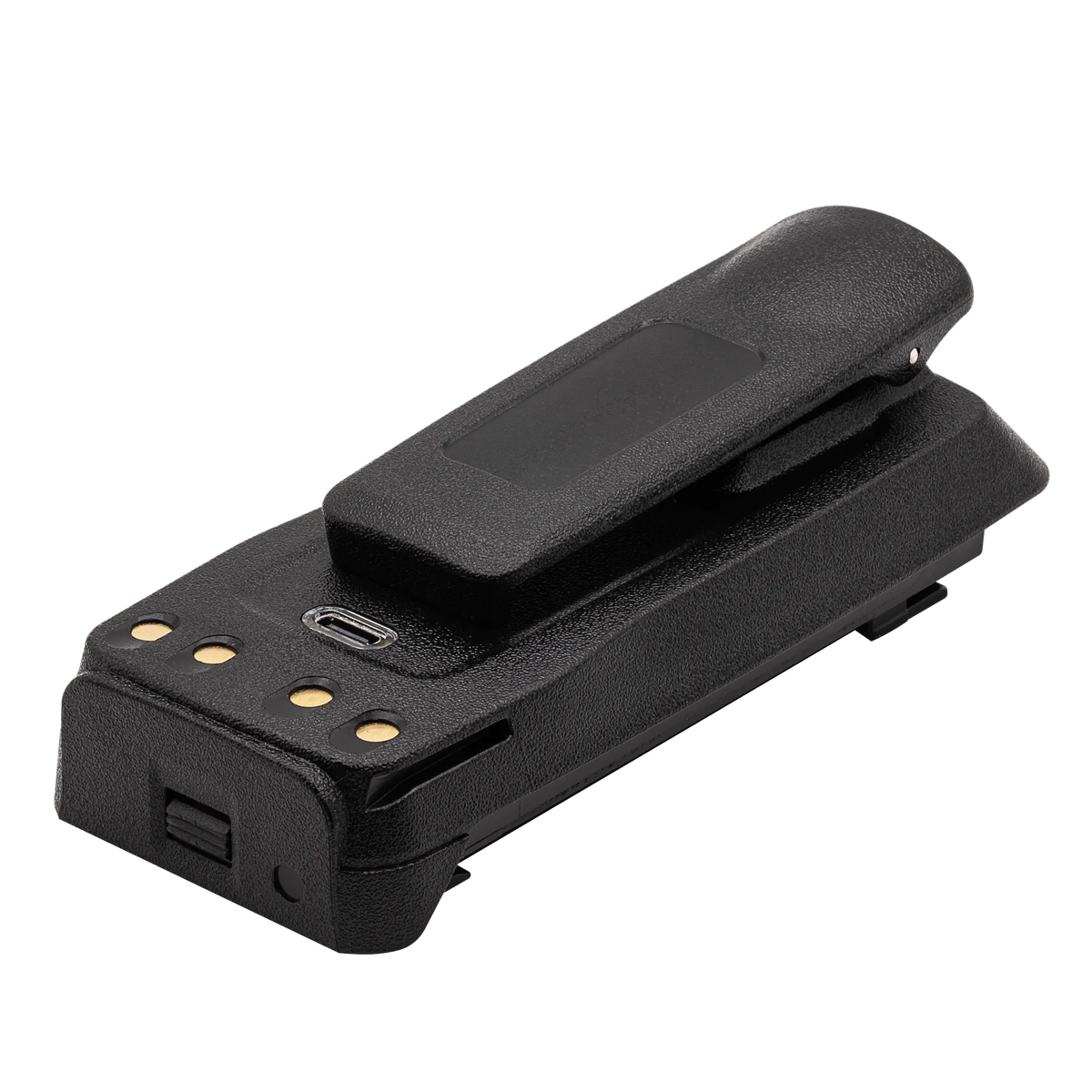3350mAh USB-C Li-Ion Replacement Battery for Motorola XPR6000 Radios