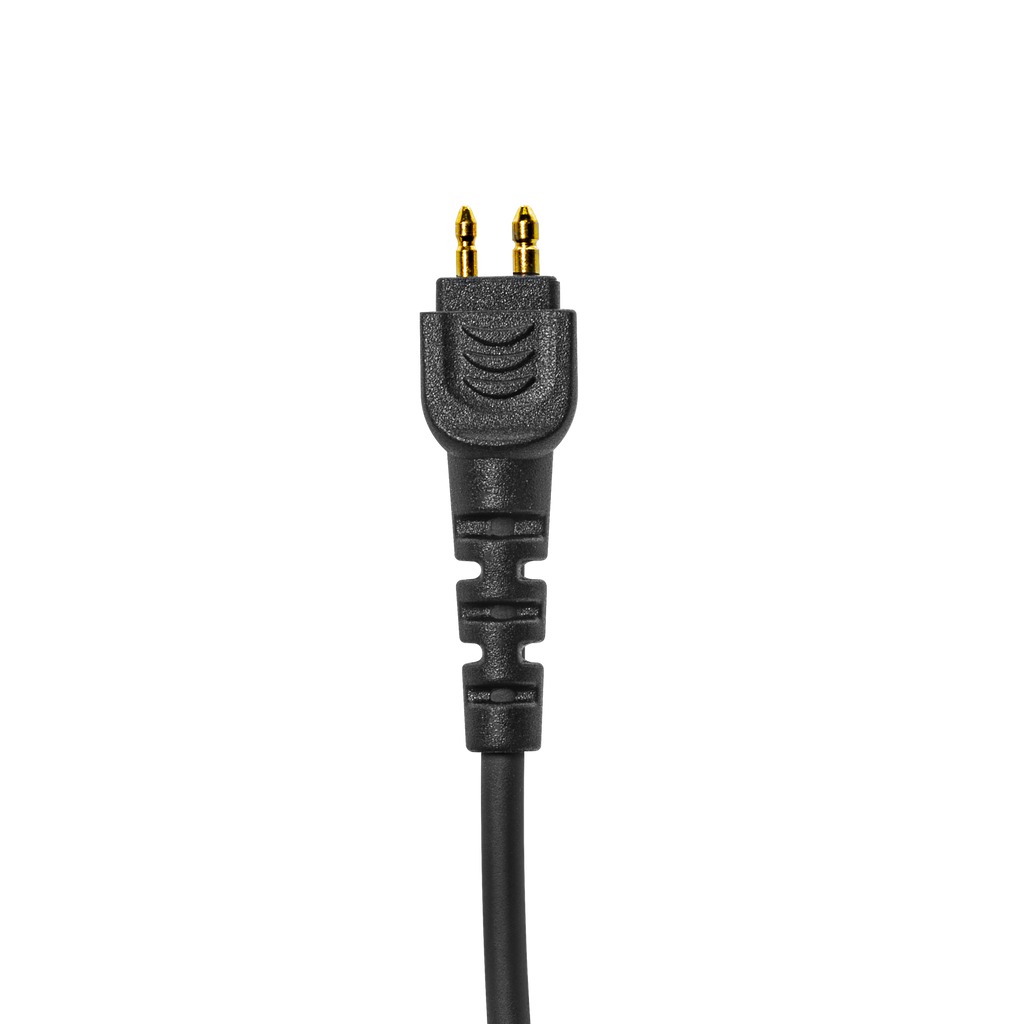 CAB-ATRO30-2.5 12-Inch Listen-Only Cable with 2.5mm Plug