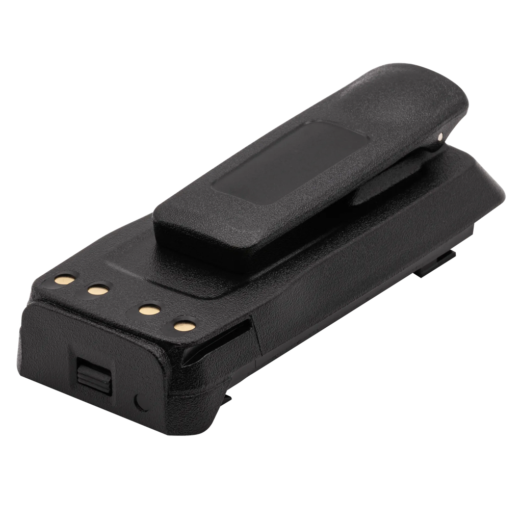 3350mAh Smart Li-Ion Replacement Battery for Motorola XPR6000 Radios