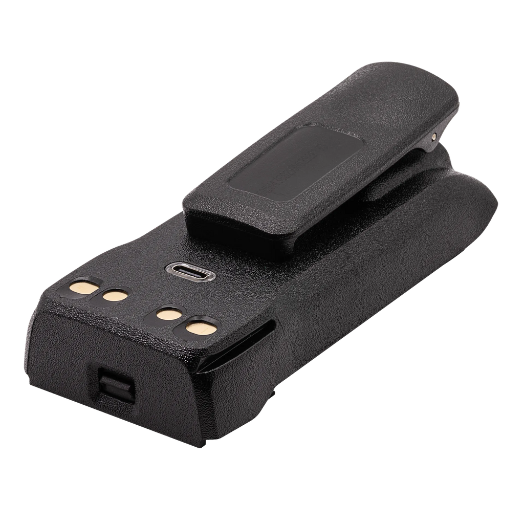 USB-C Li-Ion Replacement Battery for Motorola R7 Radios