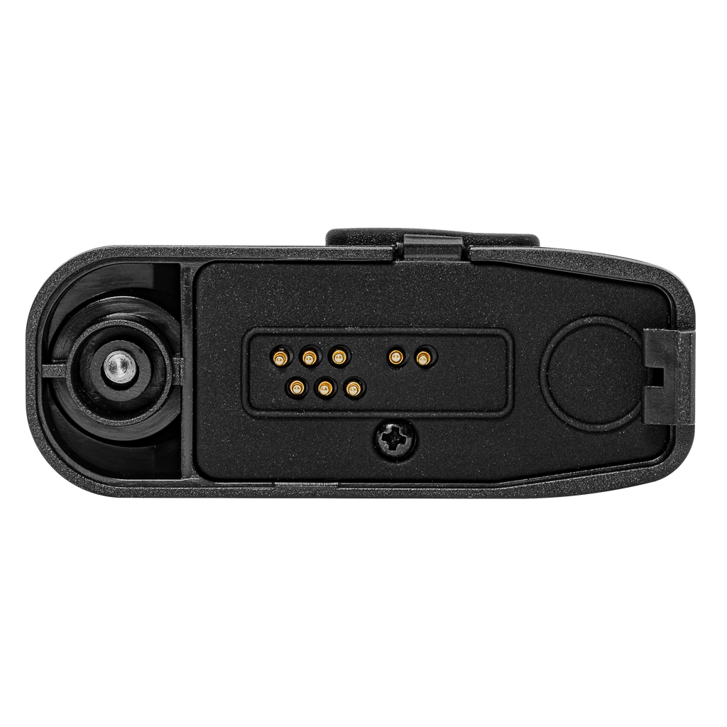 AD-M12-M M12 to Two-Pin Female Adapter