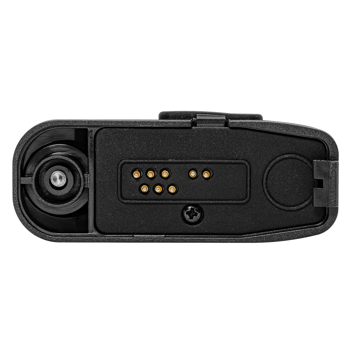 AD-M12-M M12 to Two-Pin Female Adapter