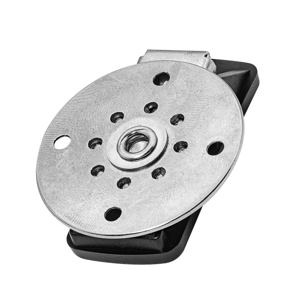 SM3CLIP Replacement Clip for SM1 and SM3 Speaker Mics