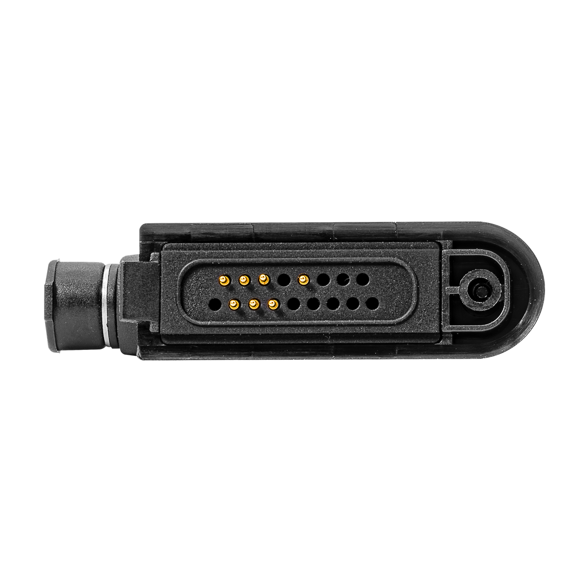 AD-BK2-HIROSE 6-Pin Hirose Adapter for BK2 Connectors