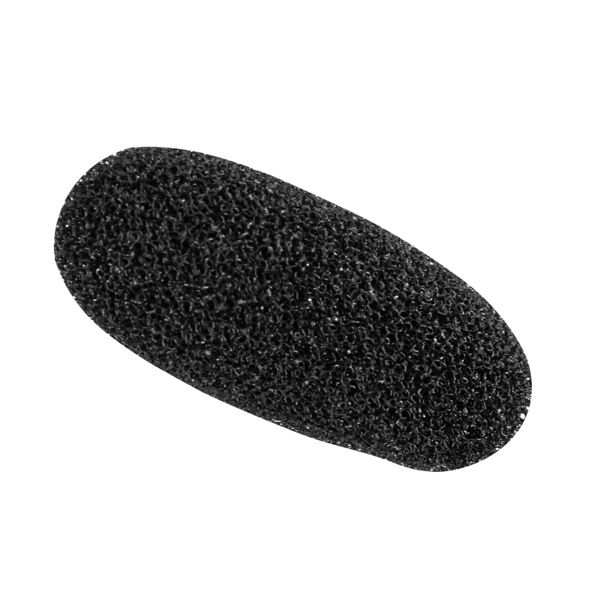MIC-IEB Black Microphone Windscreen for HSHD+IEF