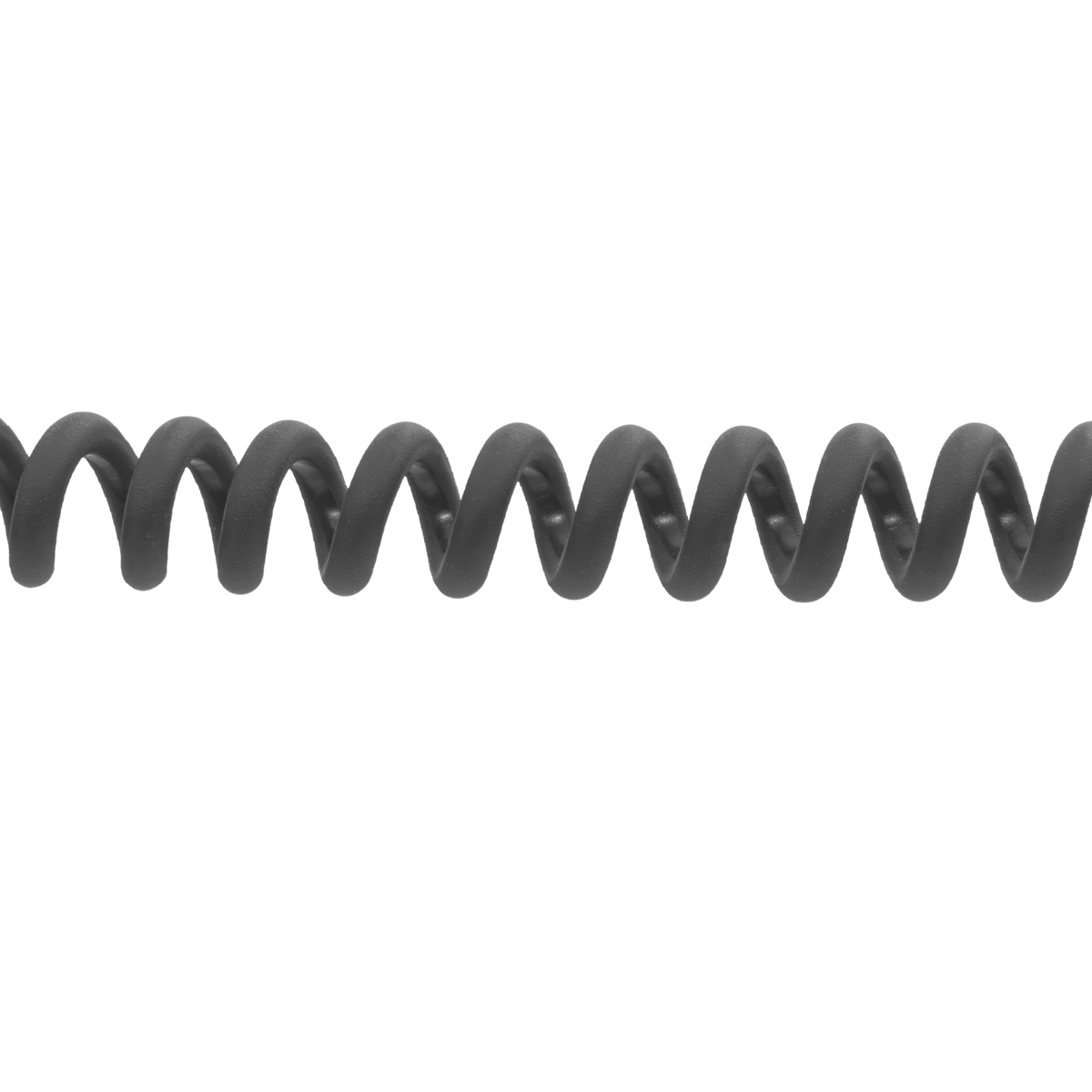 1-Wire Retail Swivel Earpiece