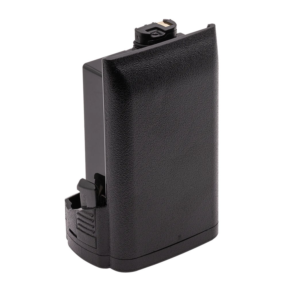 2500mAh Smart Li-Ion Replacement Battery for Motorola APX Radios