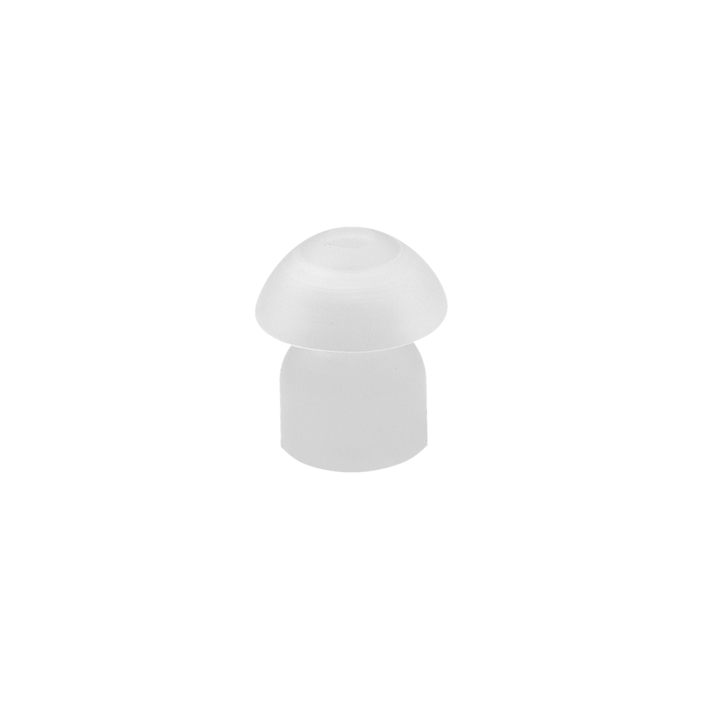ETIP Standard Replacement Tips for Acoustic Tube Earpieces