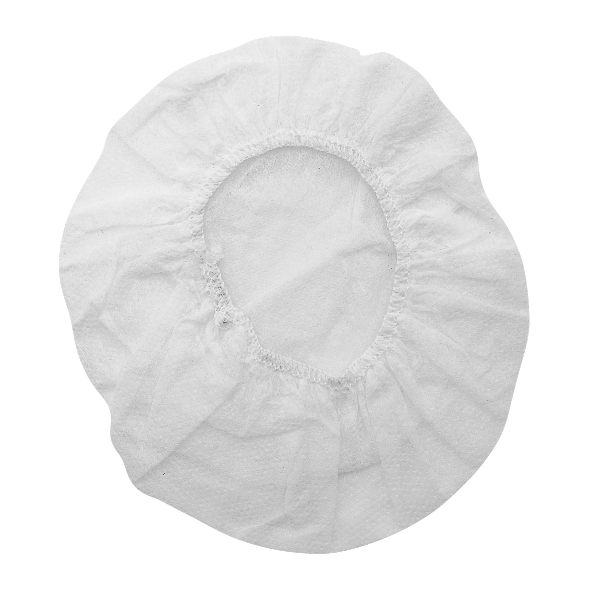 HS-COVER Sanitary Headset Muff Covers, 100-Pack