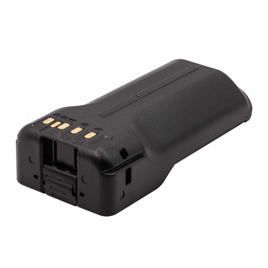 Li-Ion Replacement Battery for Kenwood NX5000 and VP Series Radios