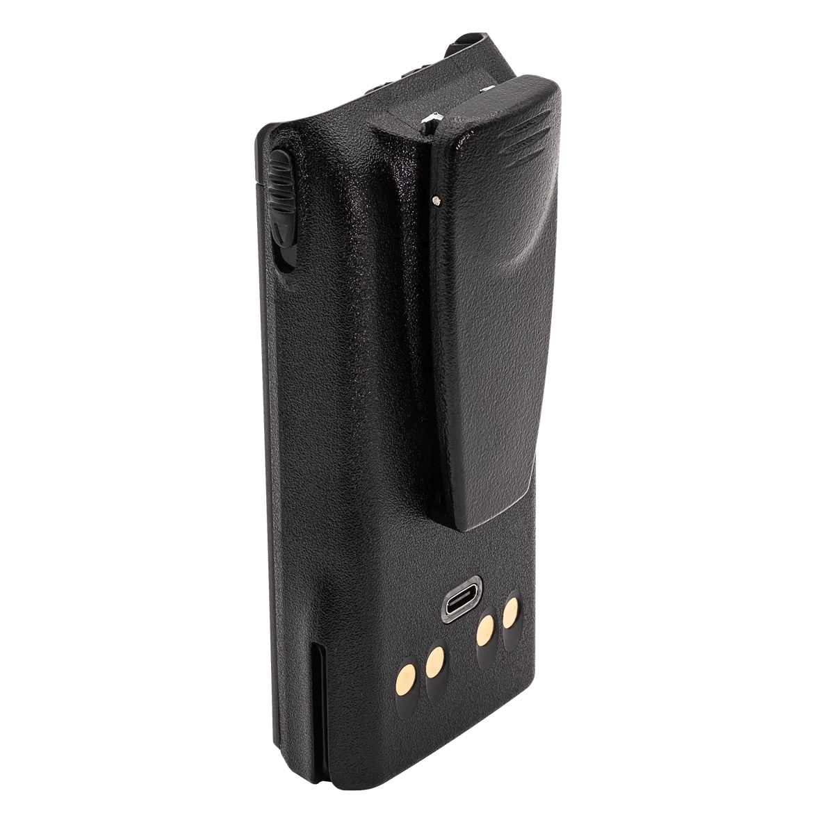 3350mAh USB-C Li-Ion Replacement Battery for Motorola XTS Radios