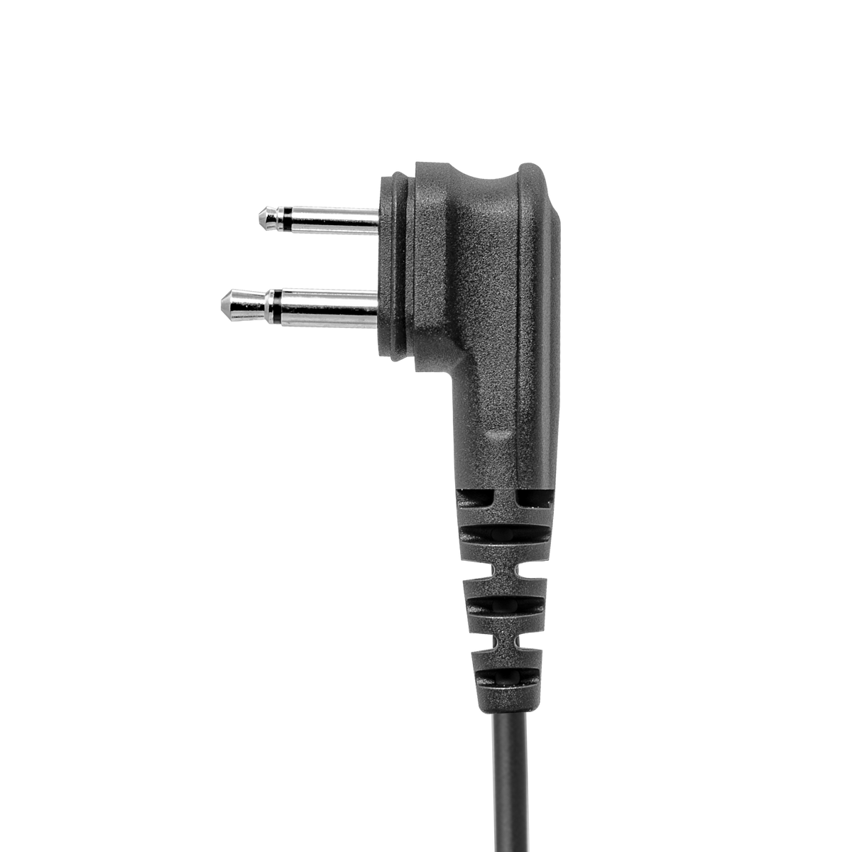 DRA1WR Retail Adjustable D-Ring Earpiece