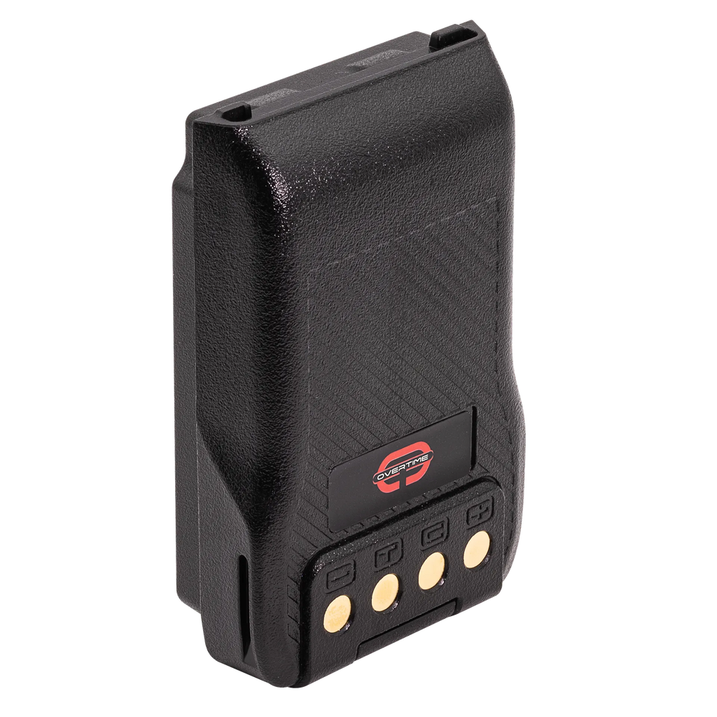 2500mAh Li-Ion Replacement Battery for Hytera PD4, PD5 and PD6 Radios