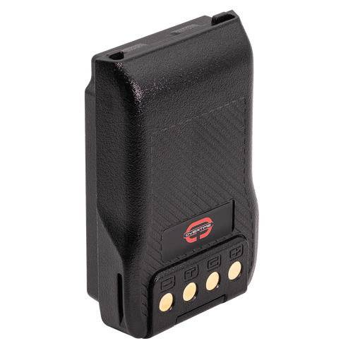 2500mAh Li-Ion Replacement Battery for Hytera PD4, PD5 and PD6 Radios