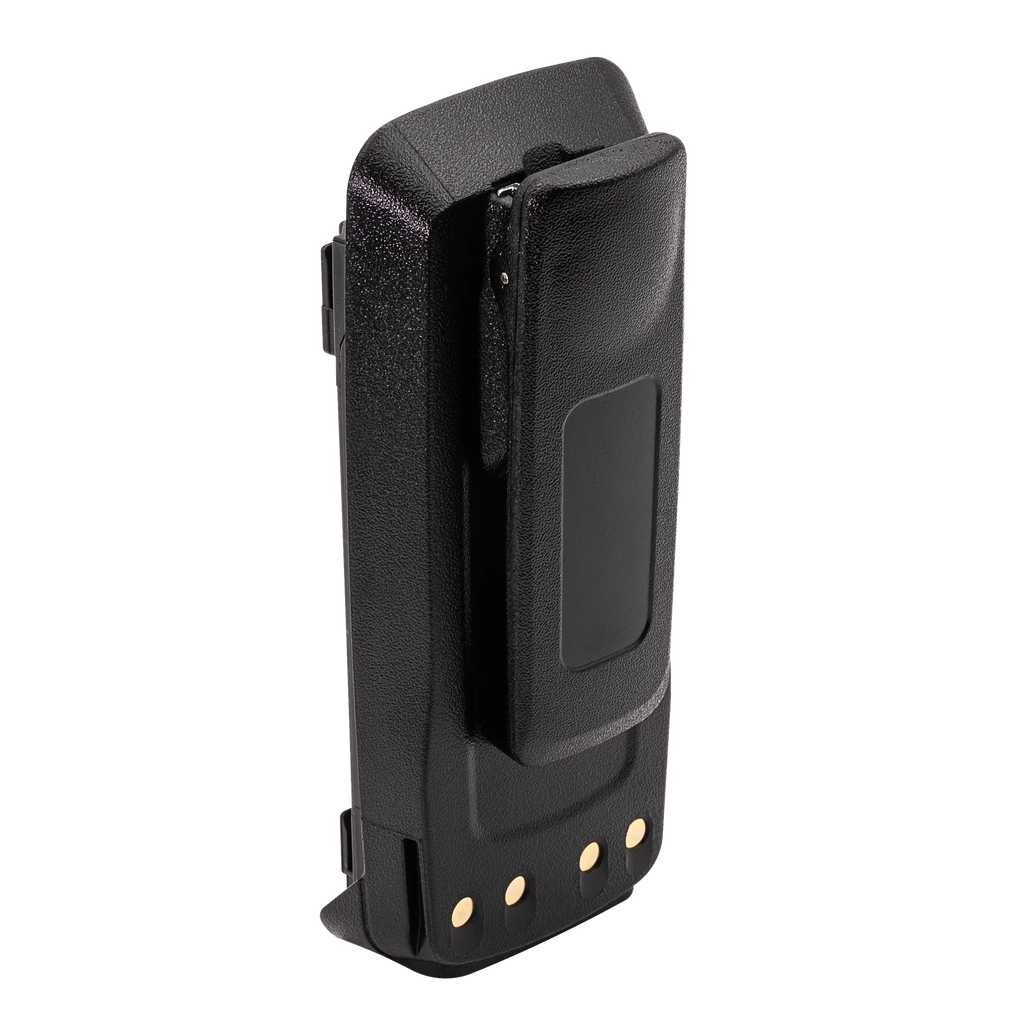 3350mAh Smart Li-Ion Replacement Battery for Motorola XPR6000 Radios
