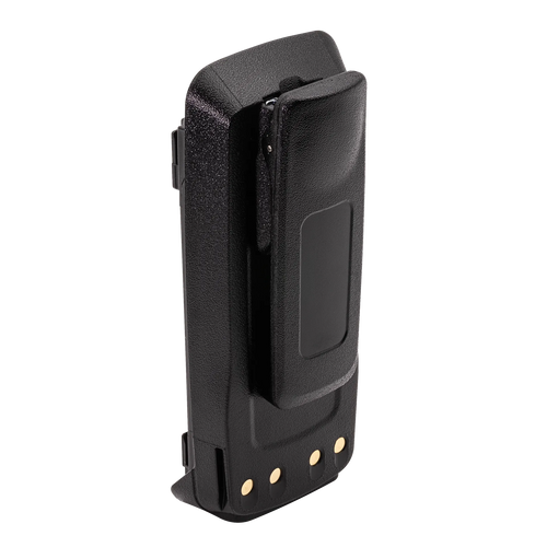 3350mAh Smart Li-Ion Replacement Battery for Motorola XPR6000 Radios