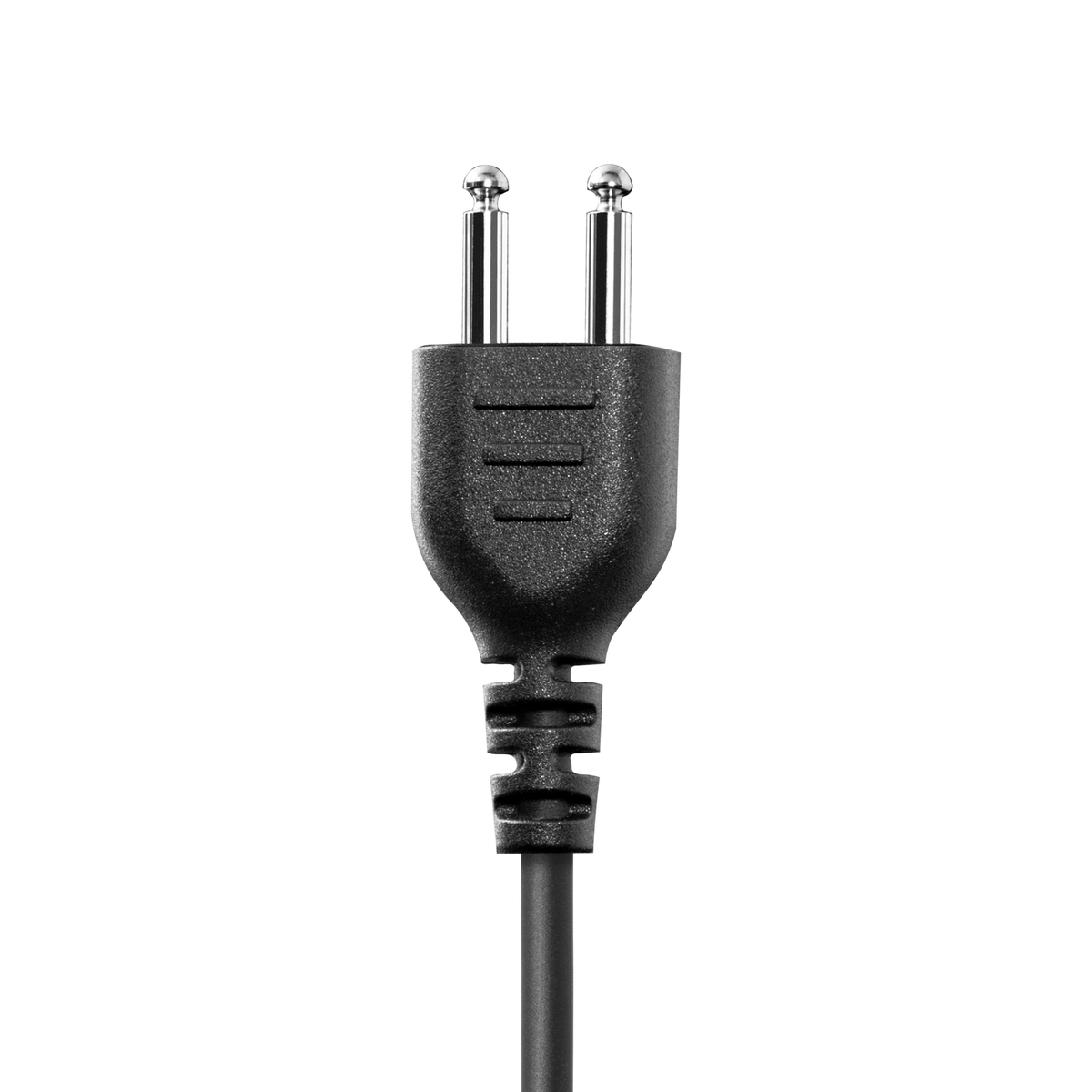 2-Wire SnapLock Earpiece Base with PTT