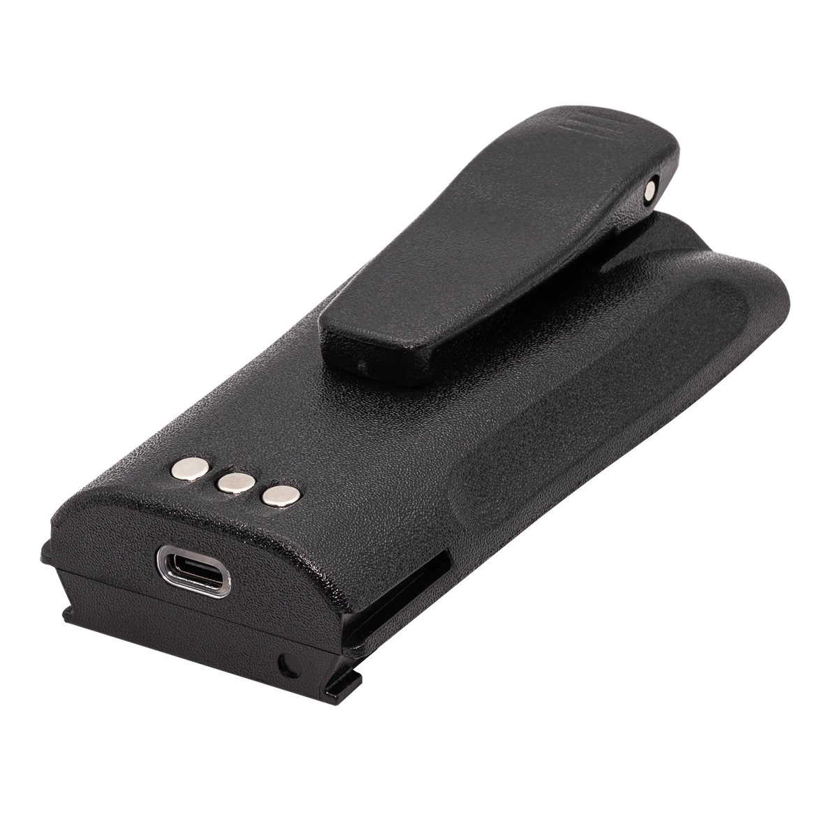 3350mAh USB-C Li-Ion Replacement Battery for Motorola CP2 Radios