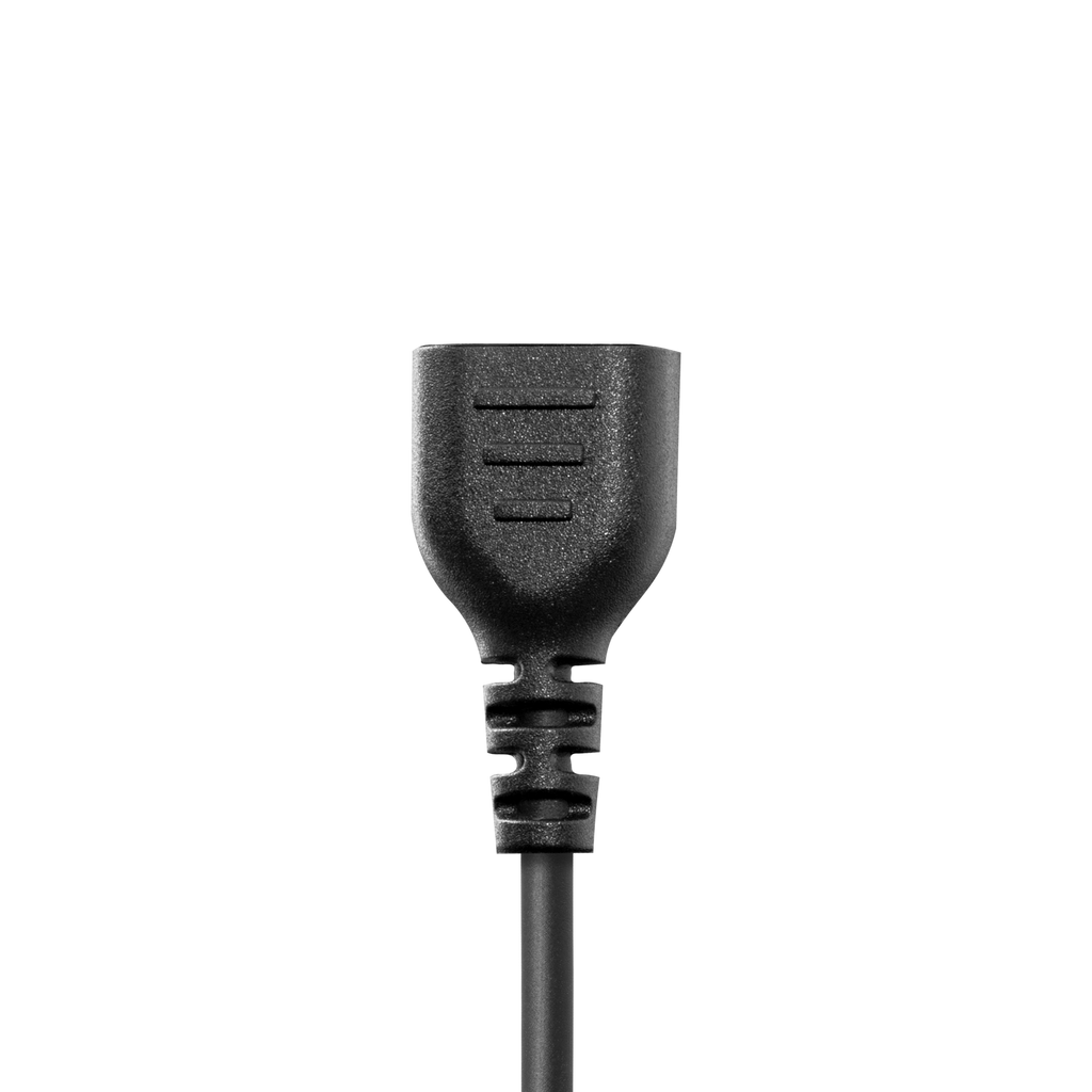 SL-CR SnapLock C-Ring Earpiece