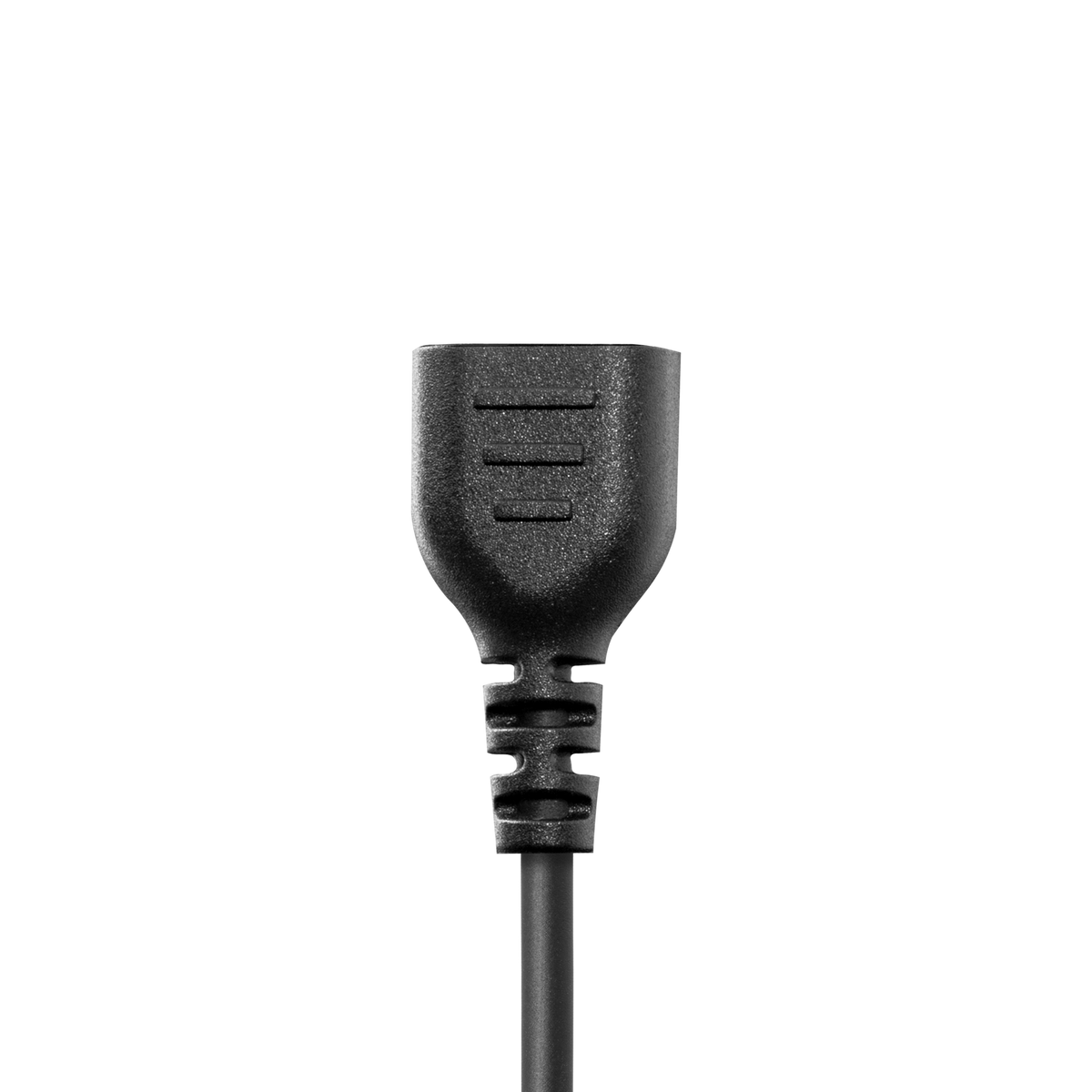 SL-CR SnapLock C-Ring Earpiece