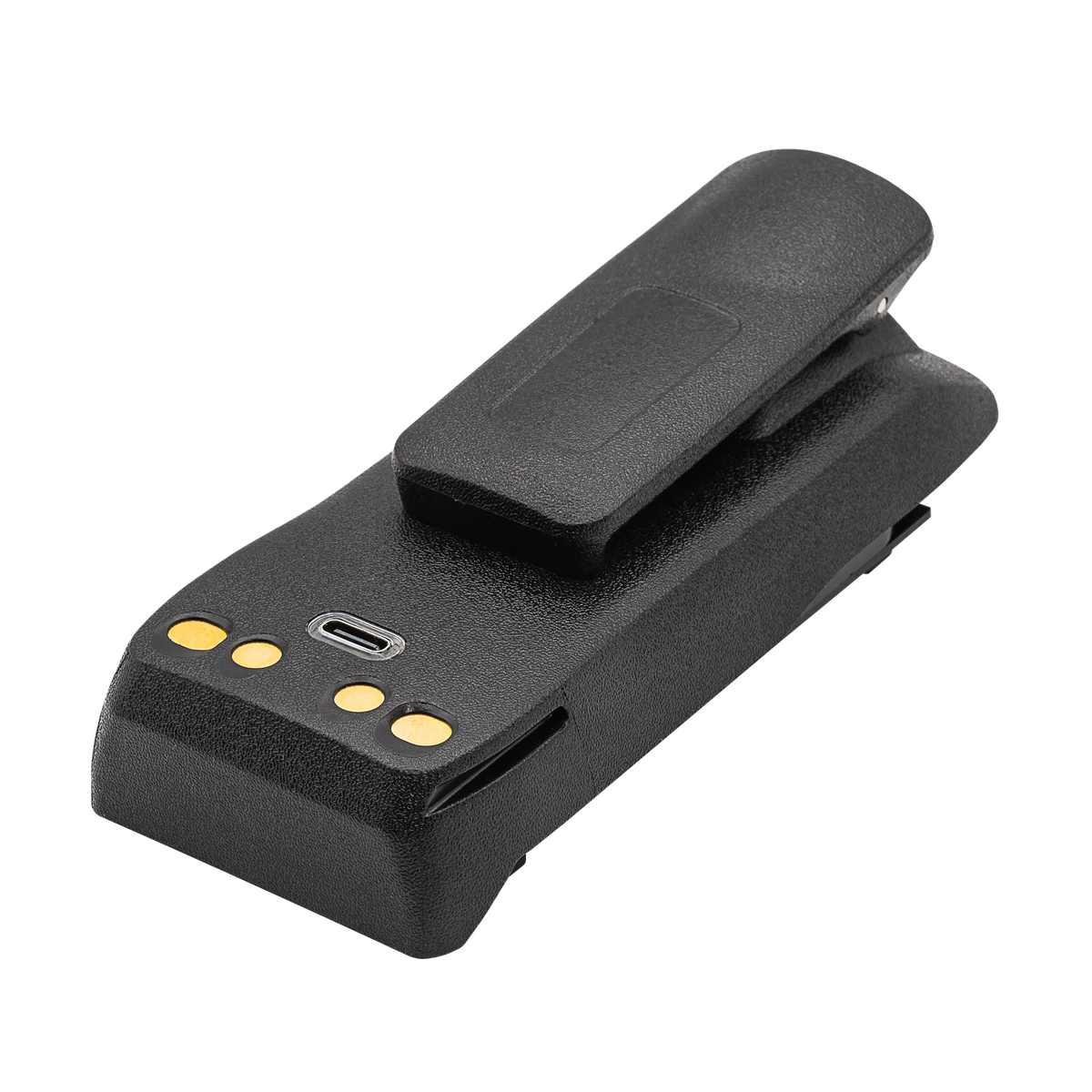 2400mAh USB-C Li-Ion Replacement Battery for Motorola R5 Radios