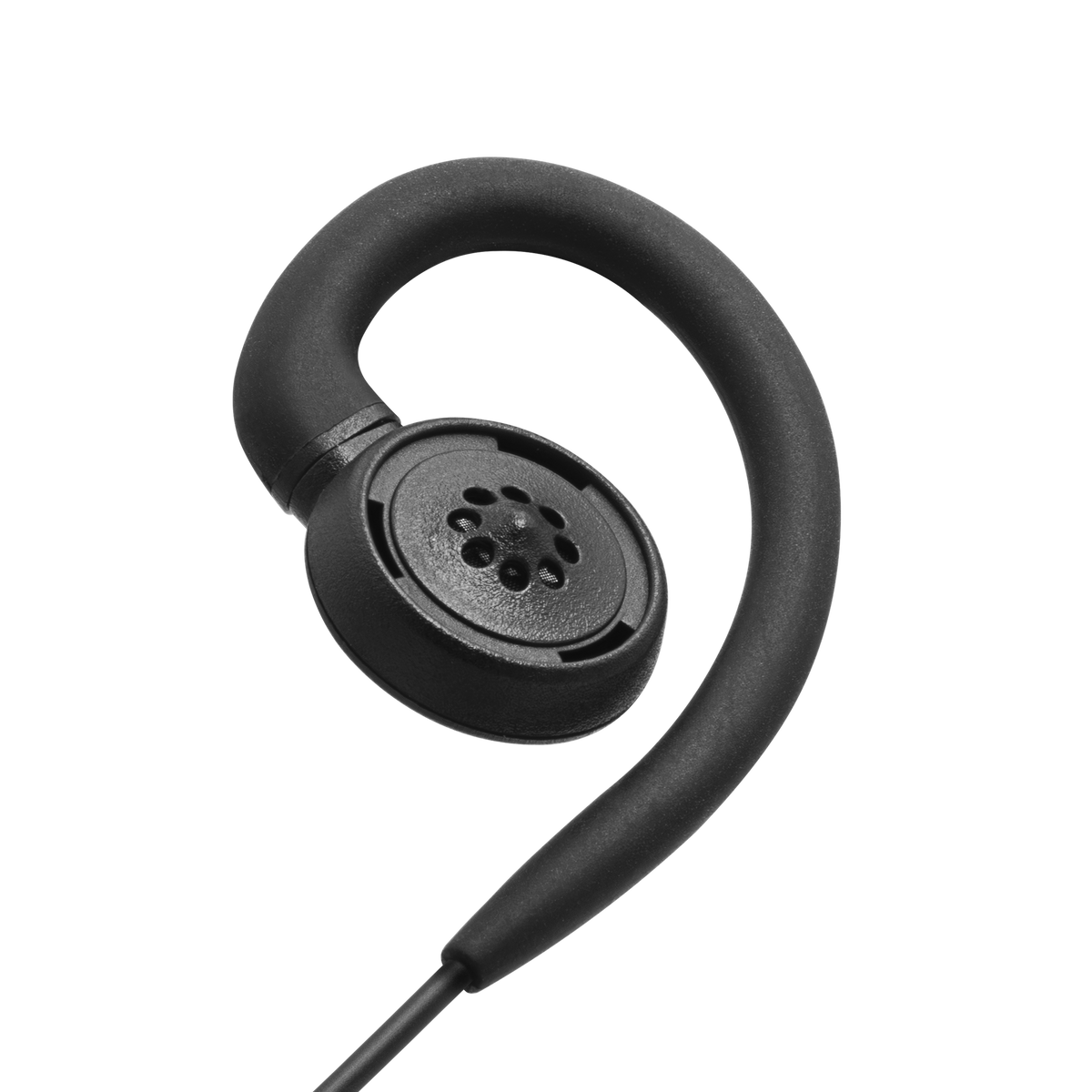 SL-SWVLSLIM SnapLock Swivel Slim Earpiece