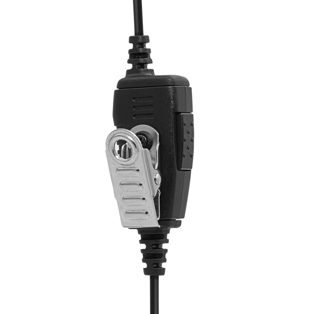 1-Wire Retail Swivel Earpiece